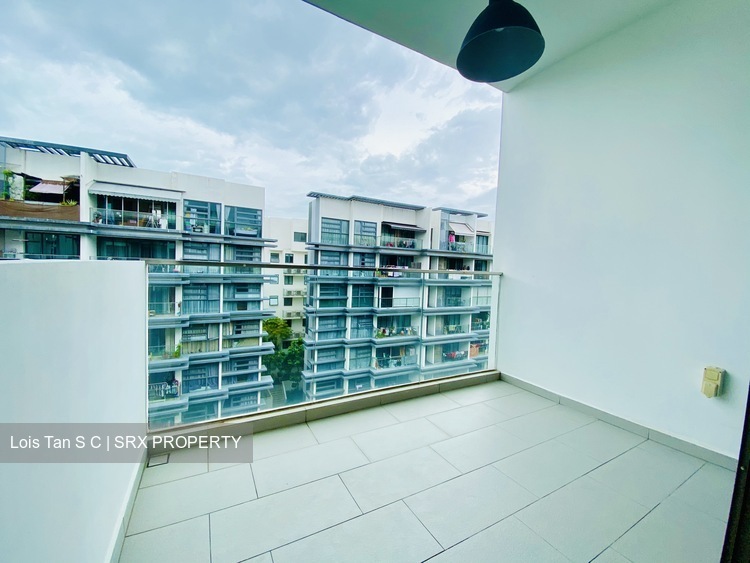 The Inflora (D17), Condominium #271998881
